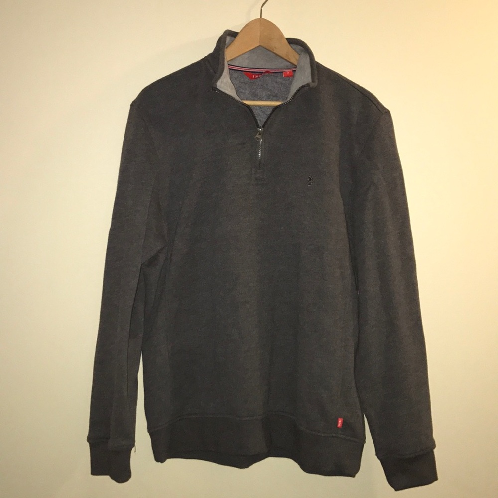 IZOD Quarter Zip